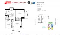 Floor Plan Thumbnail